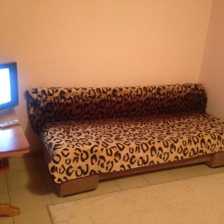 ריבנה Apartment Mlynivs'Ka 29 A מראה חיצוני תמונה