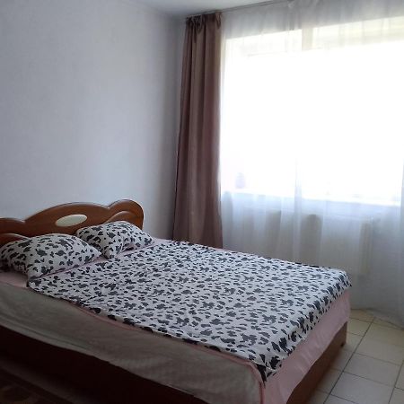 ריבנה Apartment Mlynivs'Ka 29 A מראה חיצוני תמונה